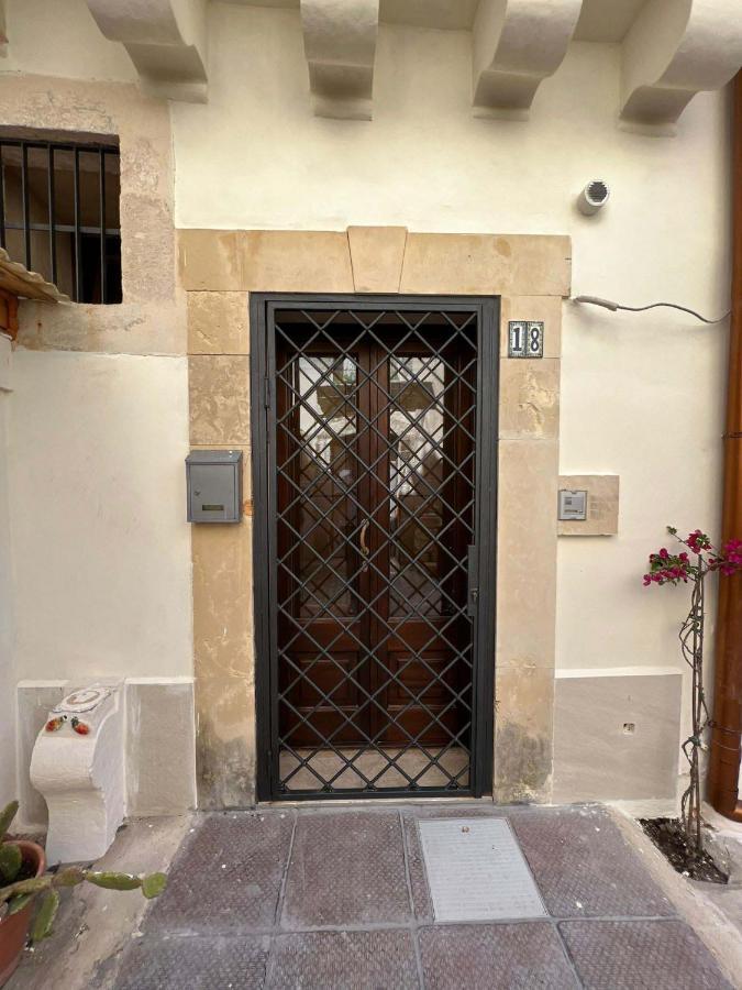 Ciuri Ciuri Syracuse Exterior foto
